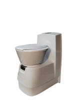 Кассетный туалет  Dometic CTS 4110